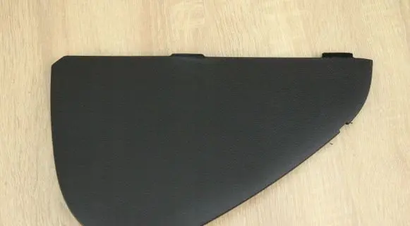 Audi A5 8T 8F Dashboard side end trim 8K0857086B