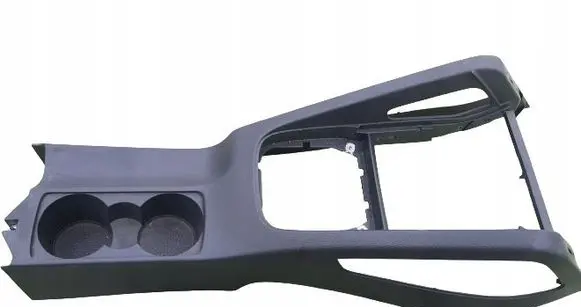 Volkswagen Golf V Center console 1K0863243A