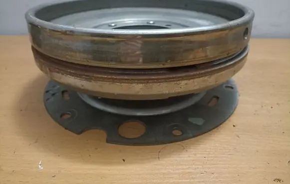 Audi A4 S4 B9 Flywheel 0CK105317AL