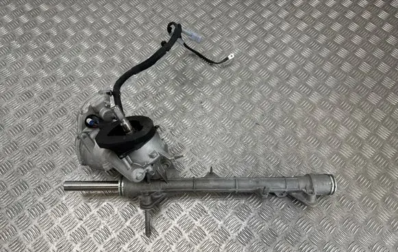 Opel Mokka B Steering rack 9834211280