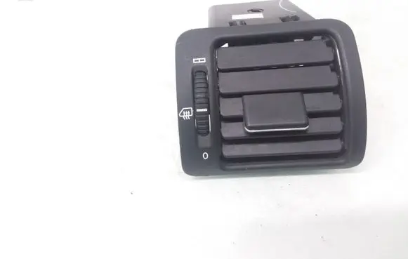 Mercedes-Benz ML W163 Dashboard side air vent grill/cover trim A1638300254