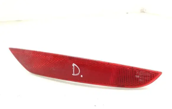 Volkswagen Golf VI Rear tail light reflector 5K0945106A
