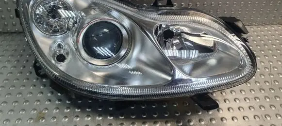 Smart ForTwo II Headlight/headlamp A4518200259