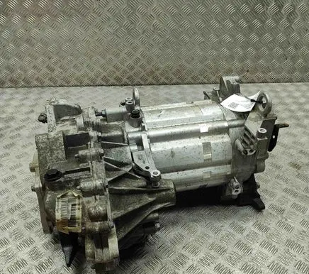 Citroen C4 III e-C4 Engine 9834601110 9834628710