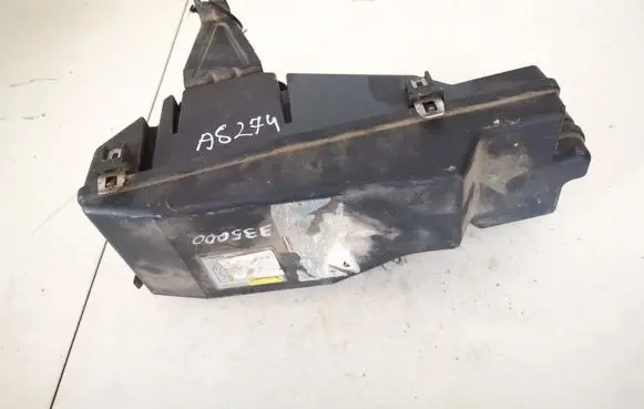 Volvo S80 Fuse box set 9496334