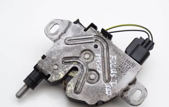 Ford Focus Engine bonnet/hood lock/catch XS4116700