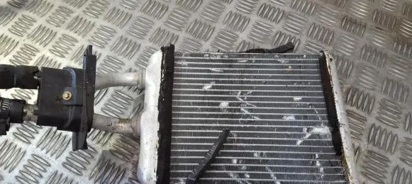 Alfa Romeo 156 Heater blower radiator 52466960