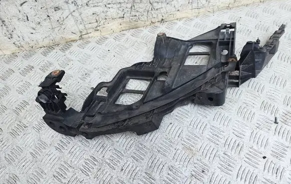 Volkswagen Golf VI Front bumper mounting bracket 5K0807227A 5K0807571 5K0807889
