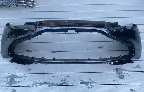 Aston Martin Vantage IV Front bumper MY6317D957