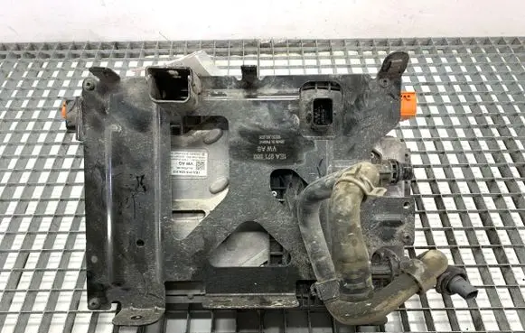 Audi Q4 Sportback e-tron Other exterior part 1EA915684EG