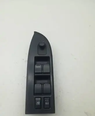 Suzuki Grand Vitara II Electric window control switch 65J05PKL 83727