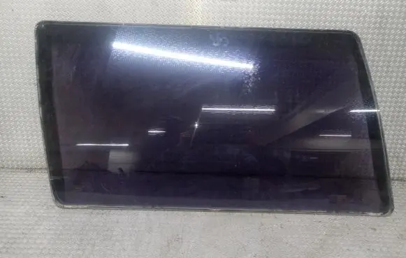 Lincoln Town Car Rear side window