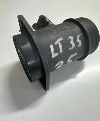 Volkswagen II LT Mass air flow meter 038906461 0281002463