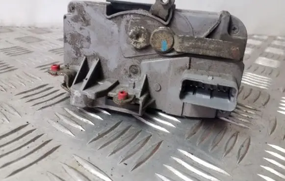 Fiat Ulysse Sliding door lock 