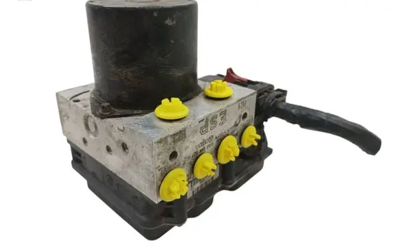 Volkswagen Polo IV 9N3 ABS Pump 6Q0907379AR