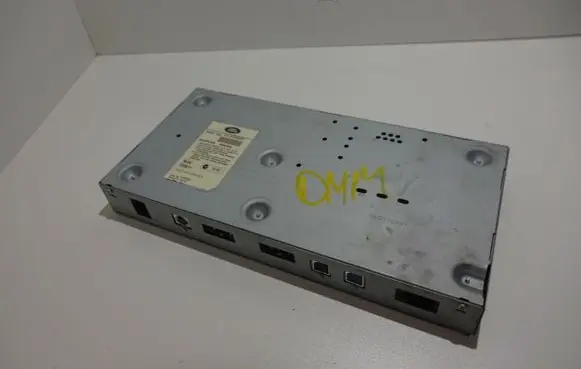 Land Rover Range Rover L322 Other control units/modules YIL500080
