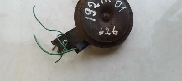 Mazda 626 Horn signal e200933