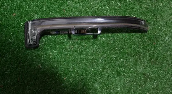 Peugeot 5008 II Mirror indicator light 21593024