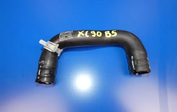 Volvo XC90 Engine coolant pipe/hose 31493272 8888471907