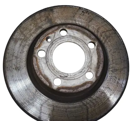 Volkswagen PASSAT B5 Front brake disc 