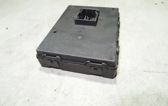 Volkswagen PASSAT B8 Keyless (KESSY) go control unit/module 3Q0959435