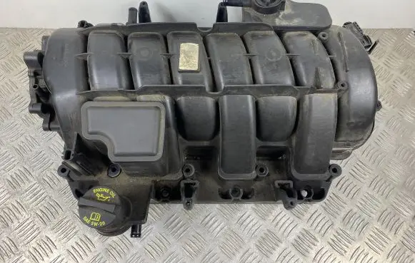 Jeep Grand Cherokee Intake manifold