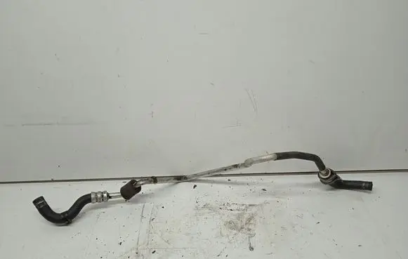 Porsche Panamera (970) Power steering hose/pipe/line 97034724102