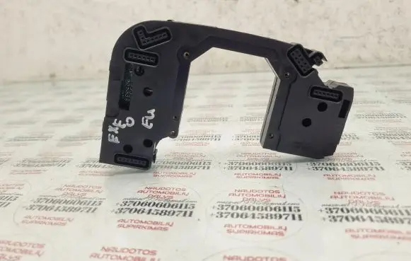 Seat Exeo (3R) Steering angle sensor 8E0953549Q