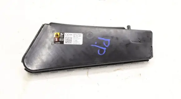 Opel Crossland X Seat airbag 39106594
