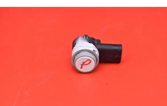 Audi Q7 4L Parking PDC control unit/module 4H0919275