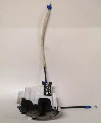 Citroen Nemo Front door lock X08G292ACLTD