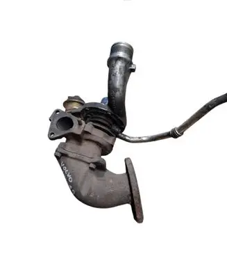 Volvo S40, V40 Turbo GT1544 7700111278 7700111747