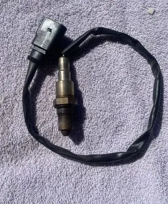 Audi A6 Allroad C7 Lambda probe sensor 4M0906262E