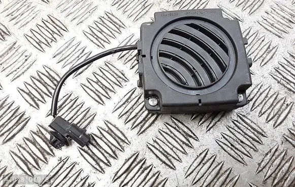 Mitsubishi Eclipse Cross Alarm system siren BBB863B