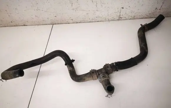 Tesla Model S Engine coolant pipe/hose 104968300A