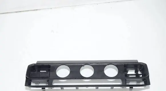 Volkswagen Crafter Climate control/heater control trim 7C0857212B 7C0857212BJEQ