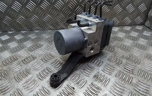 BMW X5 F15 ABS Pump 61230412 34516874802 3451687480201