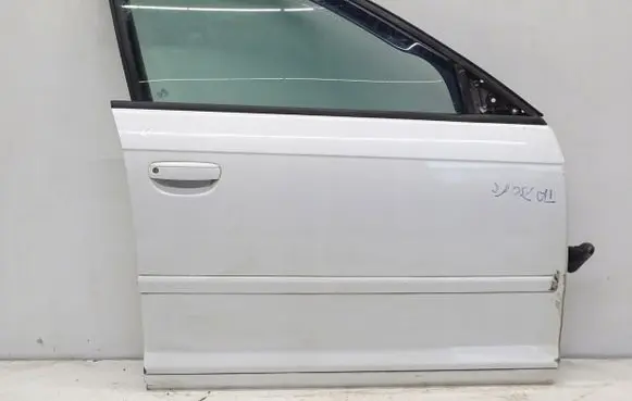 Audi A3 S3 A3 Sportback 8P Front door