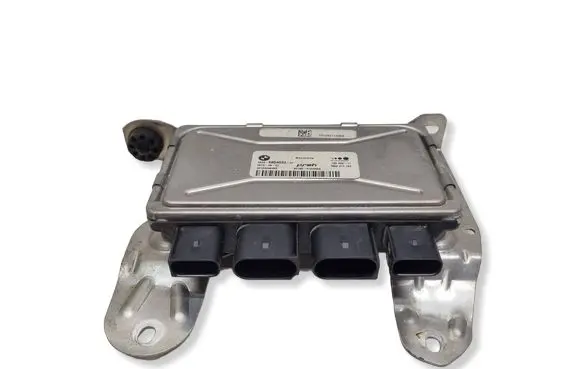 BMW X6 E71 Steering rack control module 6854033 32436854033