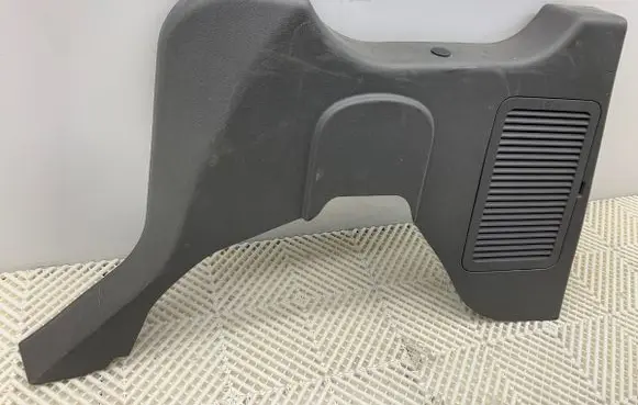 Ford Connect Trunk/boot side trim panel DT11K31012DKW