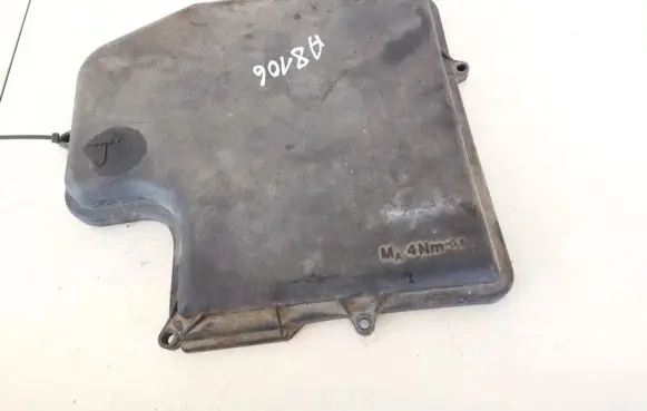 Audi A4 S4 B5 8D Fuse box cover 8d1907613