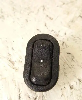 Opel Zafira A Electric window control switch 90561388 13363100