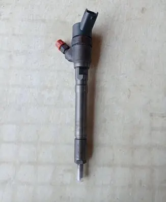 Hyundai Santa Fe Fuel injector 0445110064
