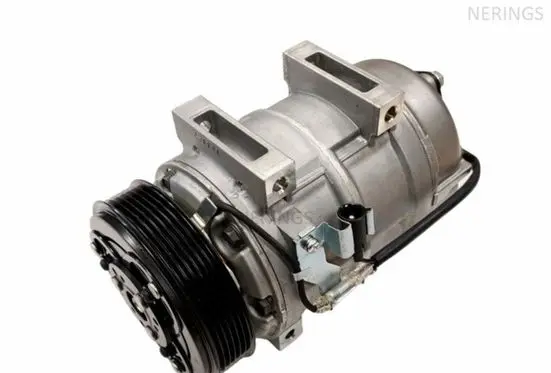 Volvo S60 Air conditioning (A/C) compressor (pump) ACP803000P
