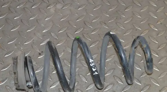 Nissan X-Trail T32 Rear coil spring