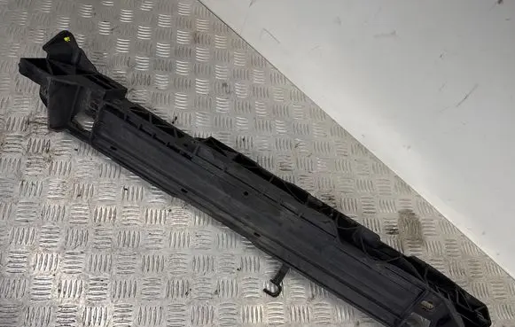 Peugeot 308 Top upper radiator support slam panel 9807148180