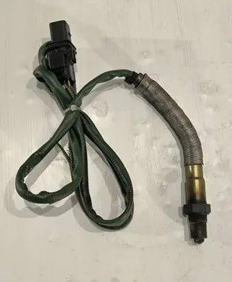 Mercedes-Benz E W212 Lambda probe sensor 0065422718