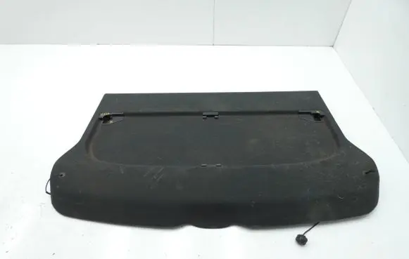Audi A3 S3 8P Parcel shelf 