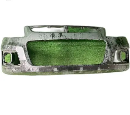 Suzuki SX4 Front bumper