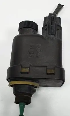 Jaguar XJ X300 Headlight level adjustment motor 